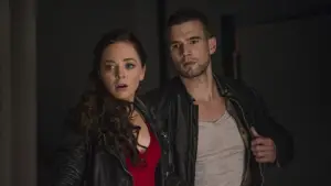 Задник к фильму "Телекинез" #736209