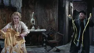 Задник к фильму "Бал вампиров" #249719