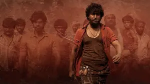 Задник к фильму "Дасара" #391702