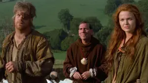 Задник к фильму "Сердце дракона" #628065