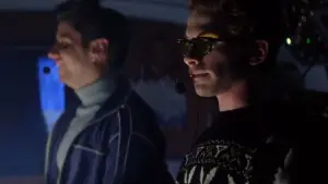 Задник к фильму "Враг государства" #696471