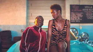 Задник к фильму "Квин и Слим" #235581