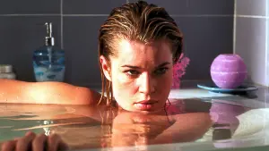 Задник к фильму "Роковая женщина" #297965