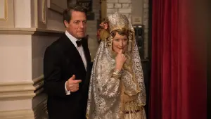 Задник к фильму "Примадонна" #272623