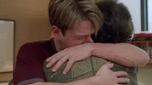 Задник к фильму "Умница Уилл Хантинг" #579832