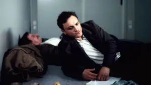 Задник к фильму "Транзит" #414398