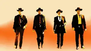 Задник к фильму "Час оружия" #448524