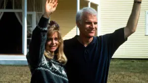 Задник к фильму "Домохозяйка" #302396