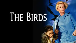 Задник к фильму "Птицы" #209982