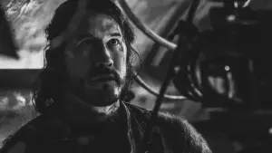 Задник к фильму "Железное легкое" #508045