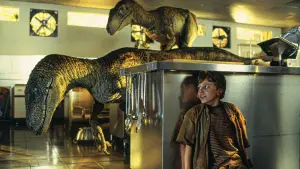 Задник к фильму "Парк Юрского периода" #598054