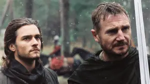 Задник к фильму "Царство небесное" #252748