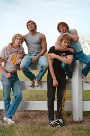 Постер к фильму "Стальная хватка" #162014