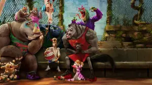 Задник к фильму "" #511442