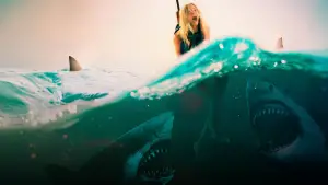 Задник к фильму "Хищные твари" #552629