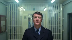 Задник к фильму "Побег из тюрьмы Мейз" #486087