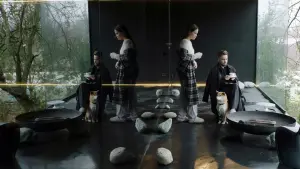 Задник к фильму "Непослушная" #373661