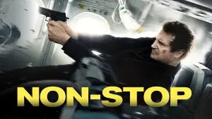 Задник к фильму "Воздушный маршал" #655811