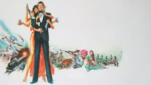 Задник к фильму "007: Осьминожка" #290136