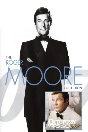 Постер к фильму "007: Осьминожка" #290144