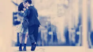 Задник к фильму "Один день" #216810