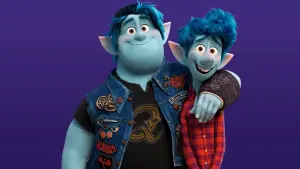 Задник к фильму "Вперёд" #201041