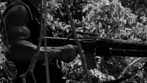 Задник к фильму "Хищник" #559766