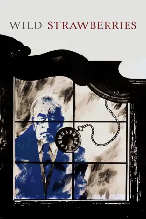 Постер к фильму "Земляничная поляна" #693424