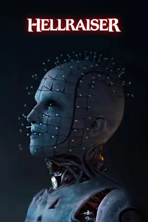 Постер к фильму "Восставший из ада" #76666