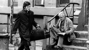 Задник к фильму "Изгоняющий дьявола" #189201