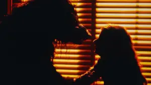 Задник к фильму "Вой" #277696