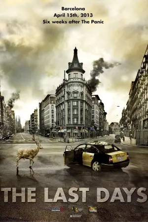 Постер к фильму "Эпидемия" #306653