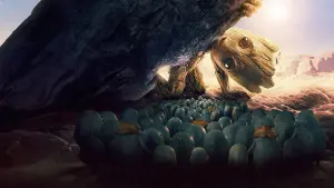 Задник к фильму "Маленький парень" #398576