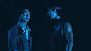 Задник к фильму "Седьмое проклятие" #395582