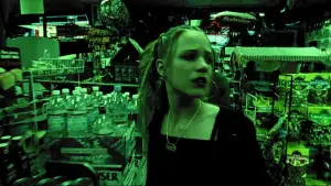 Задник к фильму "Тринадцать" #680996