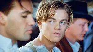 Задник к фильму "Титаник" #502720