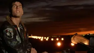 Задник к фильму "Лучший стрелок" #580488