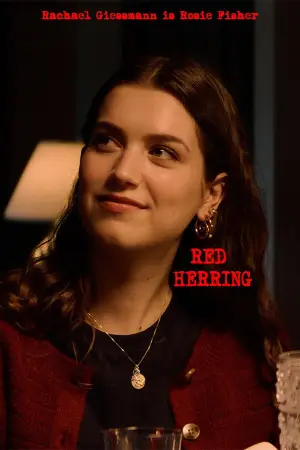 Постер к фильму "Red Herring" #821953