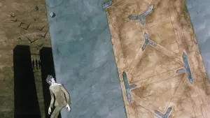 Задник к фильму "Печальная Белладонна" #359537