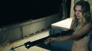 Задник к фильму "Открытое море: Игра на выживание" #666451