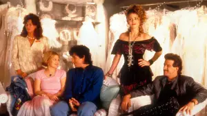 Задник к фильму "Певец на свадьбе" #715804