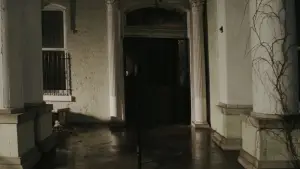 Ассистент в морге