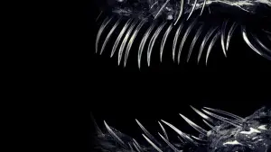 Задник к фильму "Железное легкое" #507994