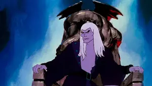 Задник к фильму "Огонь и лёд" #335784