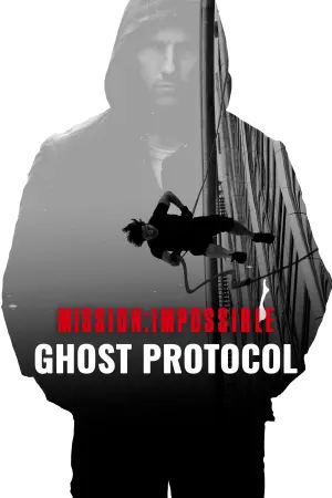Постер к фильму "Миссия невыполнима: Протокол Фантом" #241661