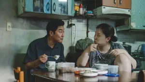 Задник к фильму "Паразиты" #525836