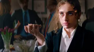 Задник к фильму "Шалом, папик!" #233059