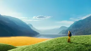 Задник к фильму "Милые кости" #654207