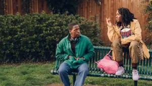 Задник к фильму "Улица ржи" #341492