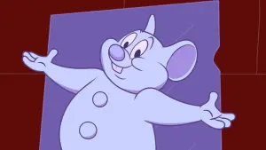 Задник к фильму "Том и Джерри: Страна снеговиков" #332040